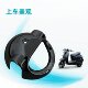 Little Turtle King modified direction handlebar cover with thickened and reinforced version