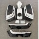 Mavericks N1/N1S modified shell thickened and reinforced