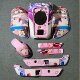New electric vehicle NXT painted shell shell painted parts