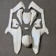 AE4 electric motorcycle version thickened and modified with widened plastic casing