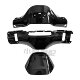 Suitable for No. 9 N instrument case reinforcement and thickening