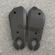 No. 9 electric vehicle original flat fork guard