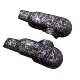 No.9 Electric Vehicle Q80Q85c Flat Fork Guard