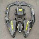 No. 9 M modified shell reinforced and thickened, multiple colors to choose from