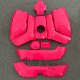 Mavericks N1/N1S modified shell thickened and reinforced