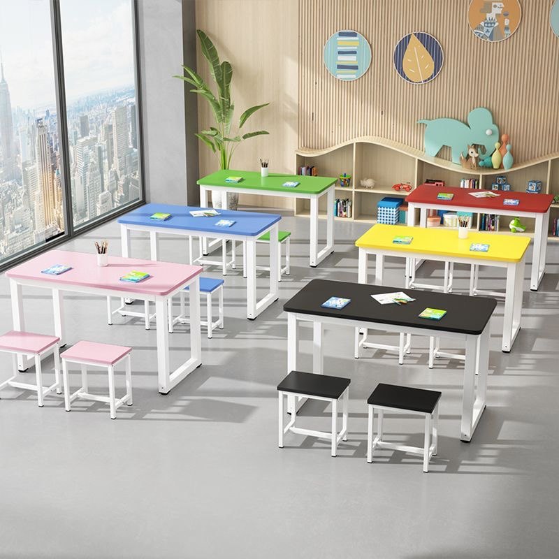课桌椅课桌厂家直销培训学校辅导班中小学生双人书桌补习班培训班,淘宝优惠券,粉丝福利购,淘宝优惠卷