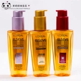 L'Oreal, кондиционер, защитное масло для волос, несмываемая эссенция, Россия, уход за волосами, 100 мл