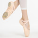 Sansha sansha adult ballerina elastic