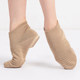 Sansha jazz dance shoes modern dance shoes