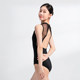 Sansha sansha ballet dance jumpsuit for adult women
