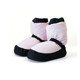 Sansha dance warm boots plus fleece ballet