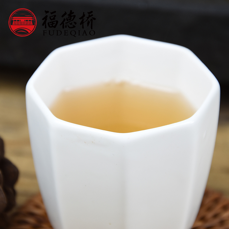 陈年老铁 2006年铁观音茶叶陈年老茶乌龙茶特级老茶散装袋装100g - 图1