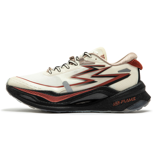 361飞燃4x4运动鞋耐磨防滑登山鞋