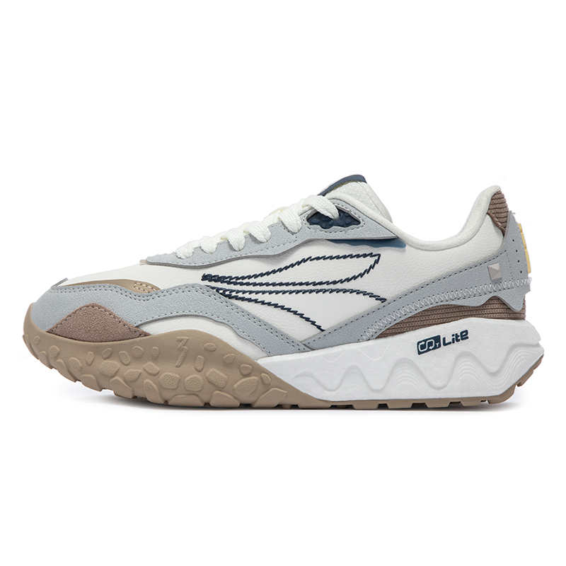 361运动鞋男鞋2024新款网面透气休闲鞋子男款正品小白鞋女鞋