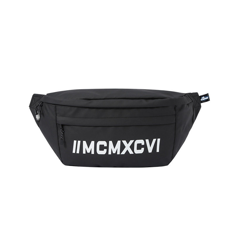 森马潮牌男士运动男包男生女斜挎包 森马箱包男士包袋