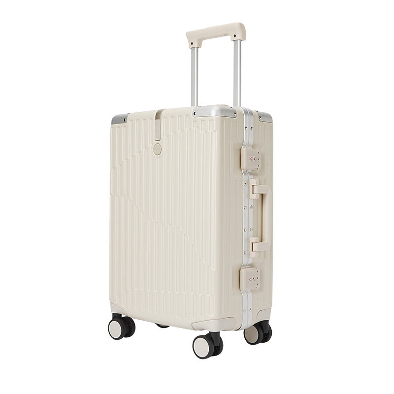 森马女新款20寸结实耐用男生行李箱 森马箱包旅行箱