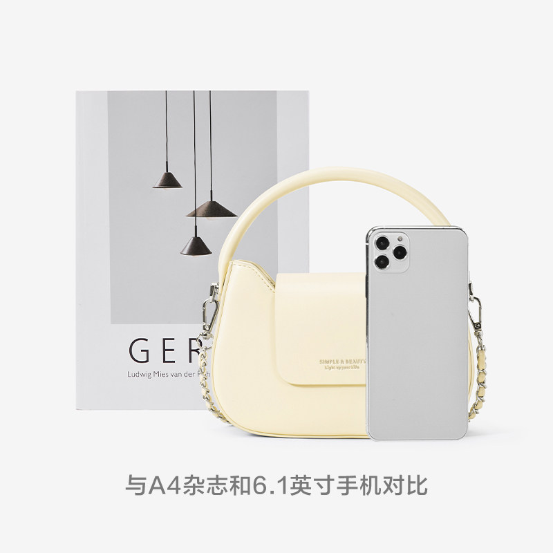 森马女2023新款可爱少女心斜挎包 森马箱包女士包袋