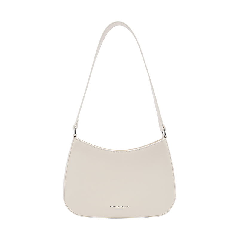 森马腋下女2022新款法式百搭单肩包 森马箱包腋下包