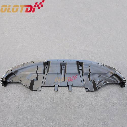 适用日产Nissan 战神GTR35 R35 08-16用NISMO款前唇碳纤前铲下巴 - 图2