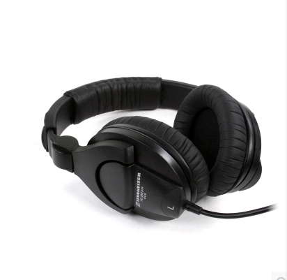 SENNHEISER/森海塞尔 HD280 PRO头戴式hd280监听耳机 舞台录音 - 图0