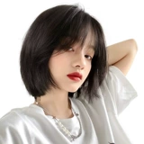 Летний парик, шлем, пряди волос изготовленные из настоящих волос, популярно в интернете