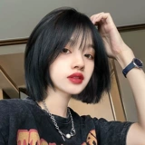 Летний парик, шлем, пряди волос изготовленные из настоящих волос, популярно в интернете