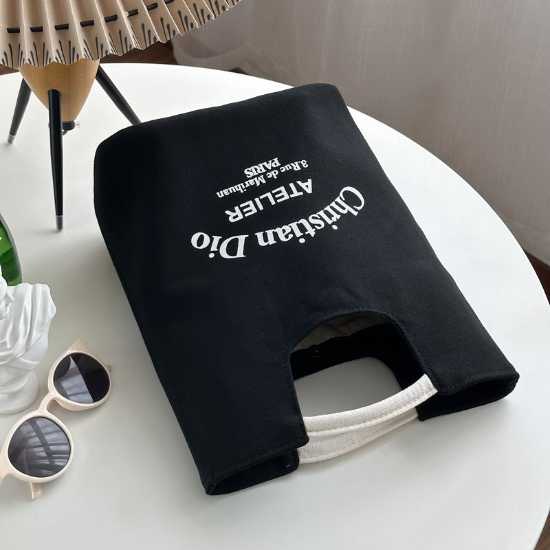 饭盒包外出上班文艺简约帆布包日用化妆宝妈手提便当休闲布包袋子,淘宝优惠券,粉丝福利购,淘宝优惠卷