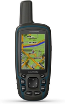 garmin Jiaming 64X outdoor GPS handheld machine 64S65S63sc 62sc upgraded version