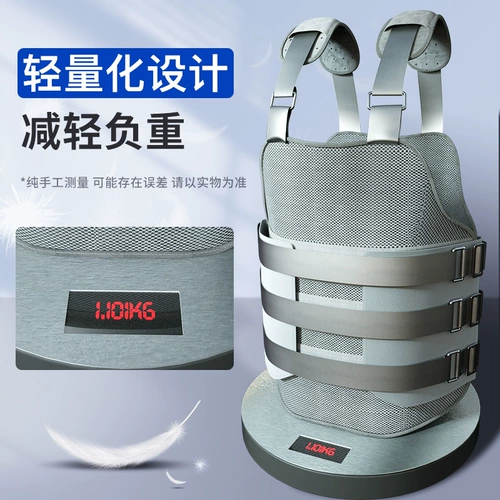 Madwell Thoracic Lumbar Фиксированные ветви сжатый перелом