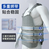 Madwell Thoracic Lumbar Фиксированные ветви сжатый перелом