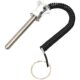 Fitness equipment external weight rack counterweight plug external barbell rack auxiliary adder weighted variable diameter sleeve