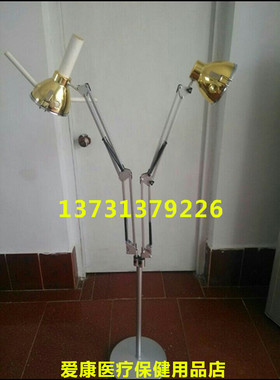 多功能立式仪器养生馆艾灸