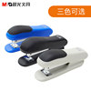 Chenguang stapler for office use, large labor-saving stapler for thick books, thickened stapler for home students