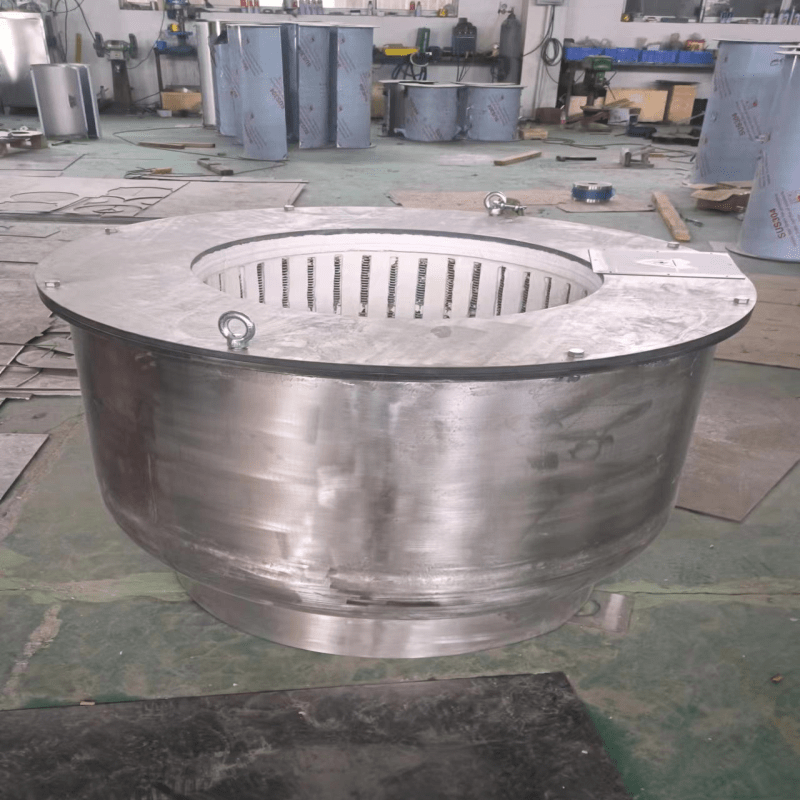 工业电加热炉油桶加热器立式卧式管式加式炉 管式加热炉实验炉,淘宝优惠券,粉丝福利购,淘宝优惠卷