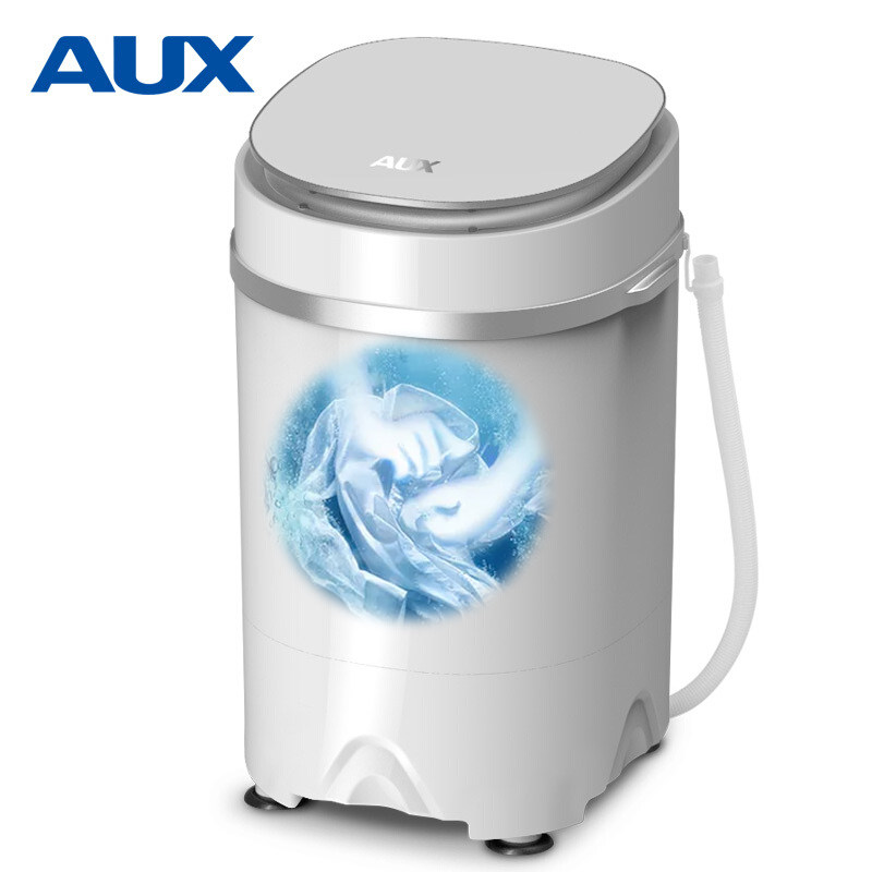  奥克斯乐众洗衣机