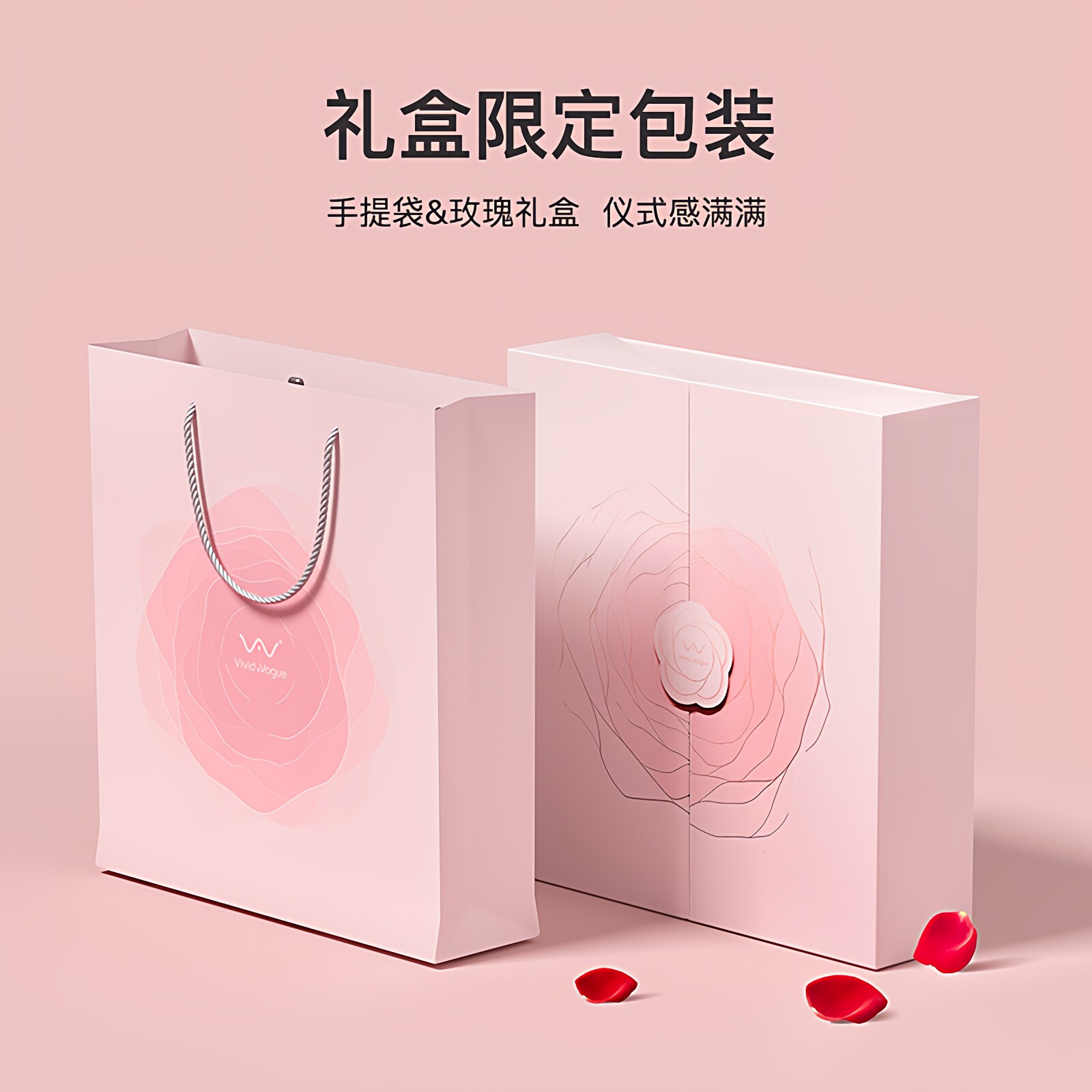 2026新款唯戈造型吹风机家用送礼物结婚女朋友高速等离子电风筒