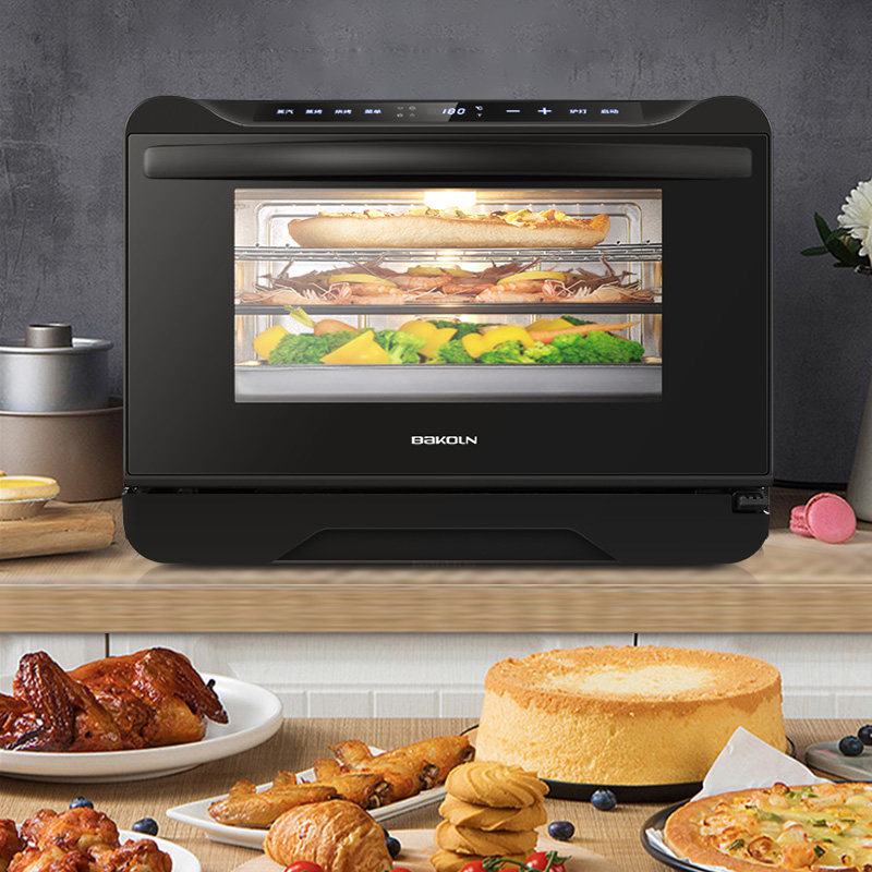  bakoln巴科隆电烤箱