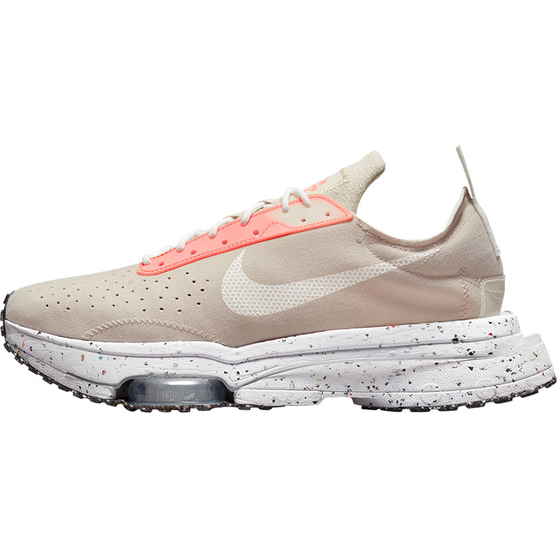 Nike/耐克正品 Air Zoom 男子缓震双层坑状泡绵运动鞋DH9628-200 - 图3