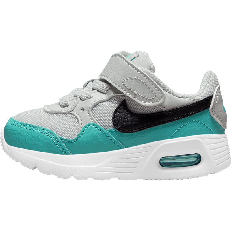 Nike/耐克正品AIR MAX SC运动婴童气垫舒适缓震跑步鞋 CZ5361-008 - 图3