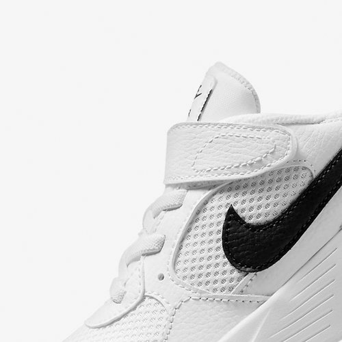 Nike/耐克正品新款女子GS大童运动休闲透气跑步鞋 CZ5356-102 - 图1