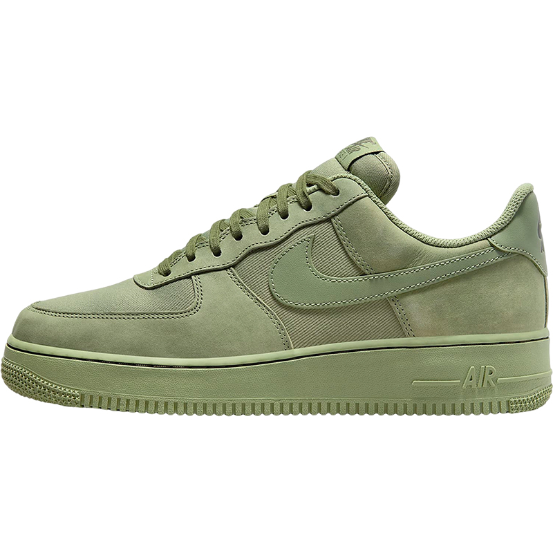 Nike/耐克正品Air Force 1 '07 LX男子低帮运动板鞋FB8876-300 - 图3