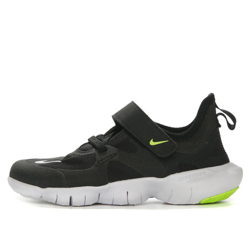 Nike/耐克正品童鞋 新款大童魔术贴透气运动鞋休闲鞋 AR4144 - 图3