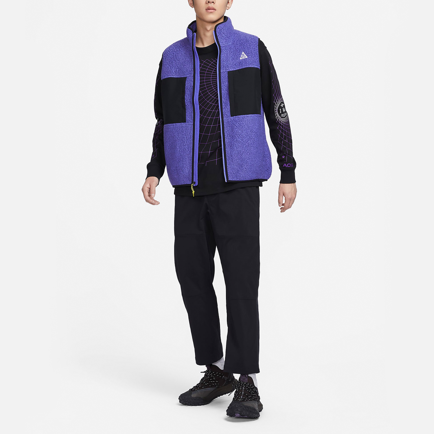 Nike/耐克正品ACG 