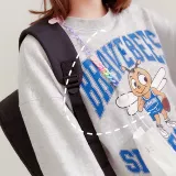 Медицинская маска, шнурок-держатель, цепочка, ранец, портативные вожжи поводок, защитная застежка