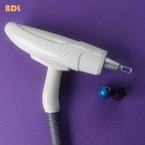 Eyebrow Machine Laser Gun Handle Magneto-light E Light OPT Ice Point Hair Removal 1064 Wash Tattoo 532 Beauty Instrument Accessories