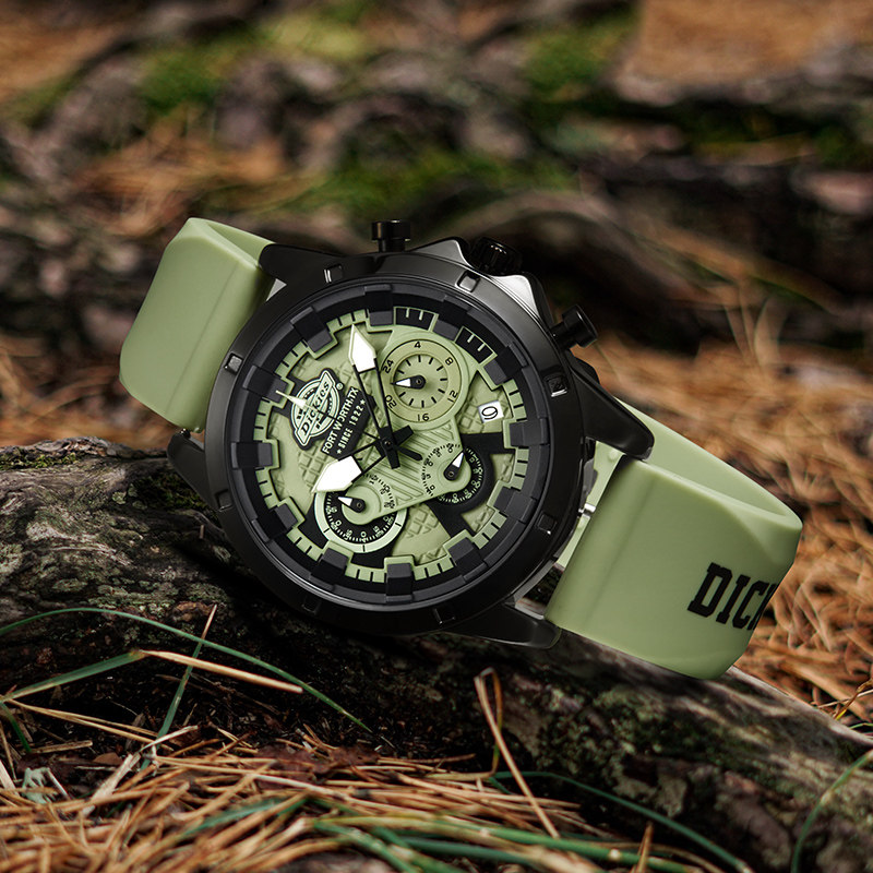  dickies手表欧美腕表