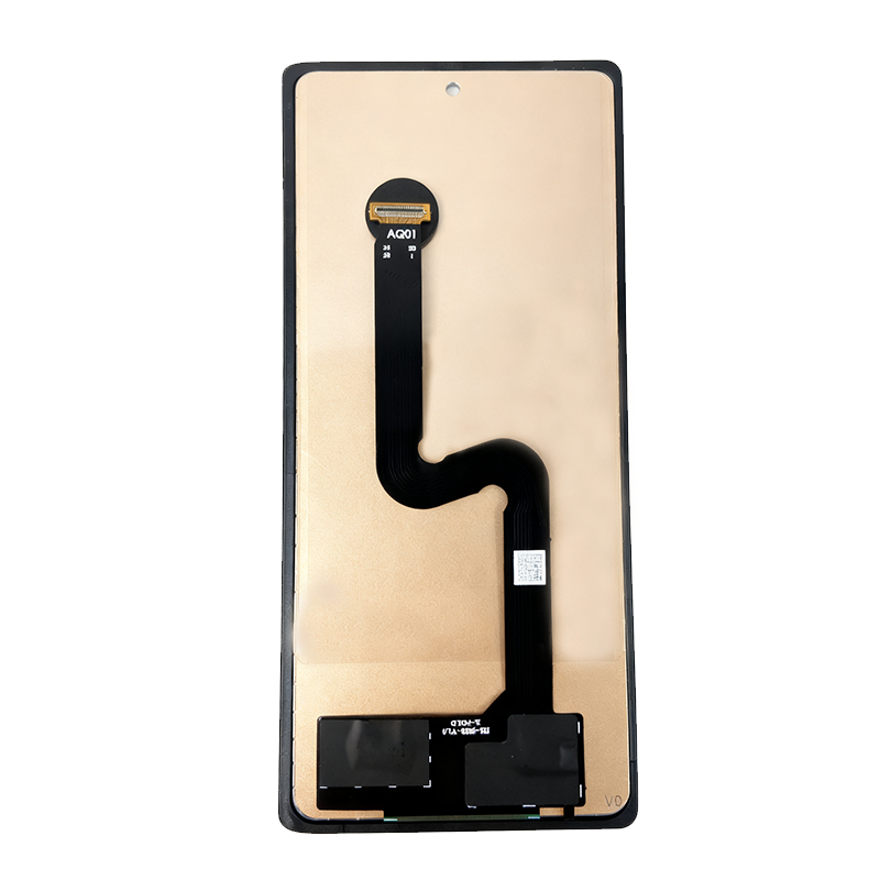 适用于vivo X Fold/X Fold+ 小屏总成 非拆机 全新 无瑕疵 组屏,淘宝优惠券,粉丝福利购,淘宝优惠卷