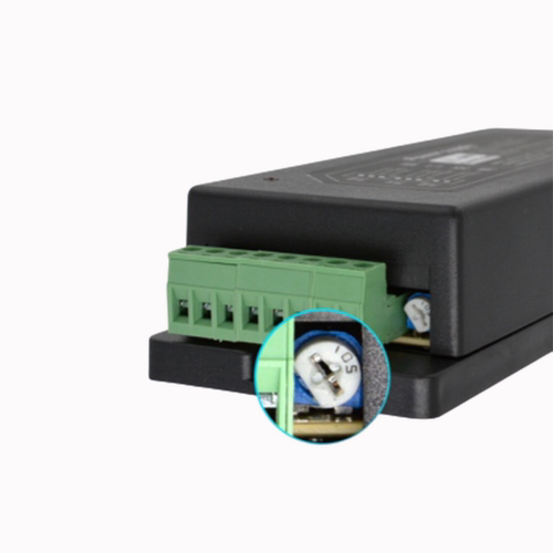 门禁专用电源12V3A/5A门禁电源门禁控制器变压器可调延时包邮 - 图2