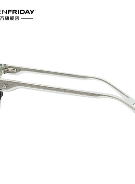 SEVENFRIDAY七个星期五太阳眼镜
