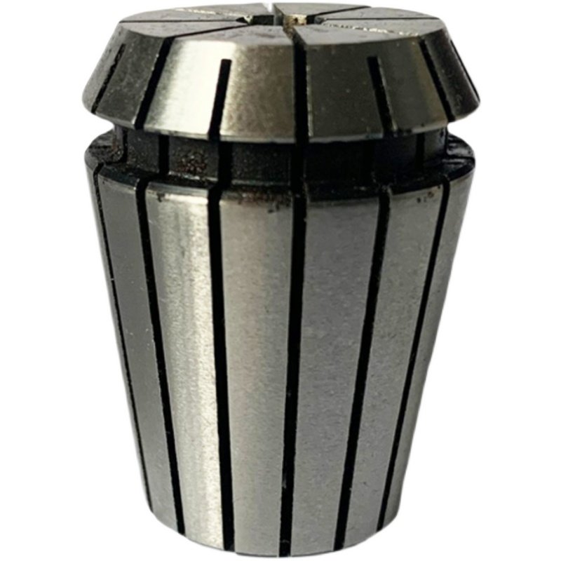 雕刻机主轴夹头 ER20夹具弹簧筒夹3.175/4/6/6.35/8/10/12/12.7mm,淘宝优惠券,粉丝福利购,淘宝优惠卷